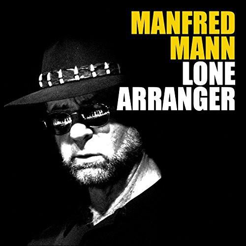 Lone Arranger - Vinyl LP