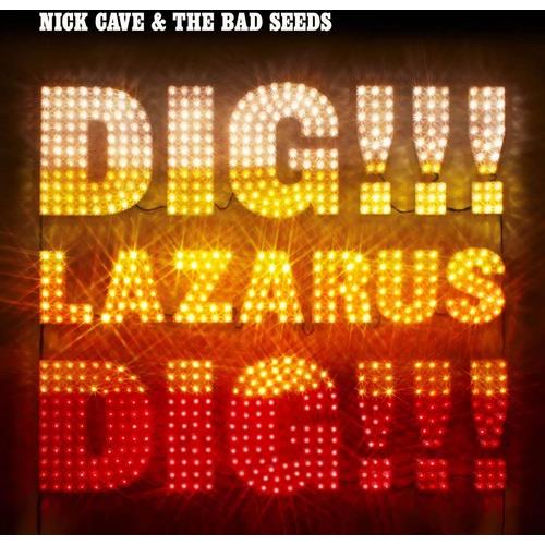 Dig Lazarus Dig! - Vinyl LP