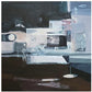 Stills Lit Through - Vinyl LP