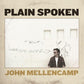Plain Spoken - Vinyl LP