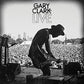 Gary Clark JR Live - Vinyl LP