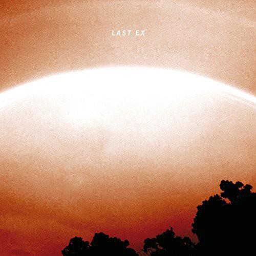 Last Ex - Vinyl LP 180 Gram