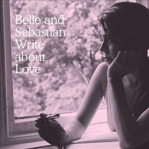 Write About Love - Vinyl LP
