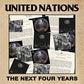 Next Four Years - Vinyl LP