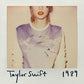 1989 - Vinyl LP