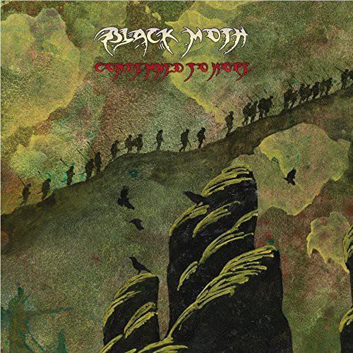Condemned to Hope - Vinyl LP 180 Gram (Green)
