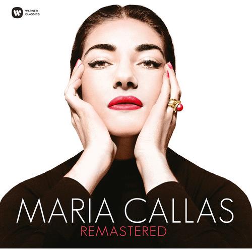 Callas - Vinyl LP 180 Gram