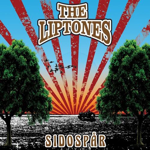 Sidospar - Vinyl LP