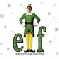 Elf (Music From the Major Motion Picture) - Vinyl LP