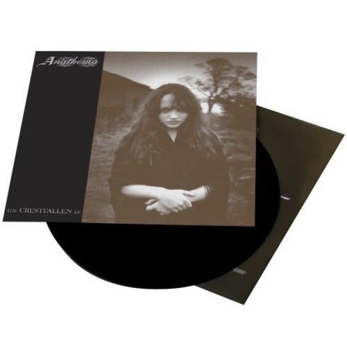 Crestfallen - Vinyl LP