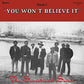 You Won't Believe It - Vinyl LP