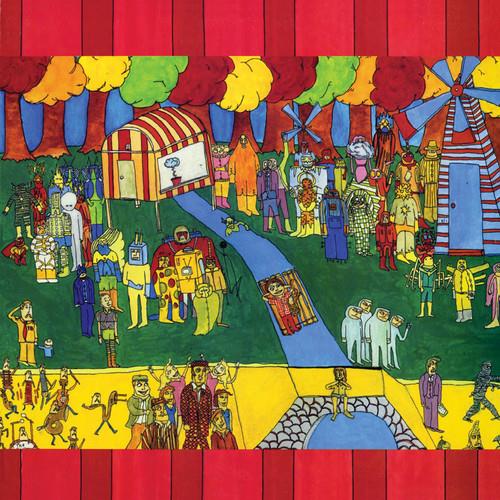 Gay Parade - Vinyl LP