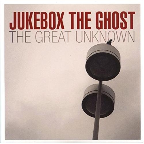 Great Unknown - 7-Inch Single