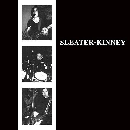 Sleater-Kinney - Vinyl LP