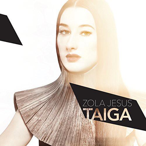 Taiga - Vinyl LP