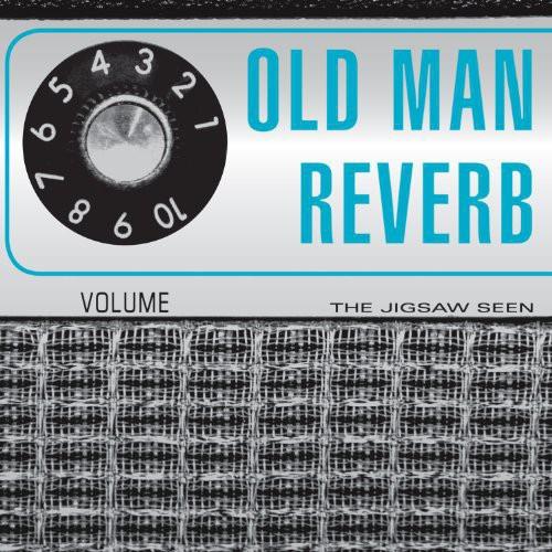 Old Man Reverb - Vinyl LP