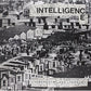 Boredom & Terror / Lets Toil - Vinyl LP