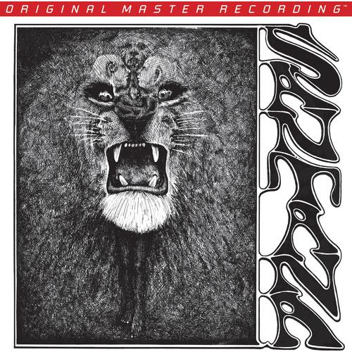 Santana - Vinyl LP