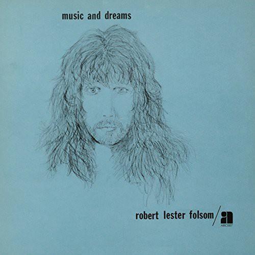 Music & Dreams - Vinyl LP