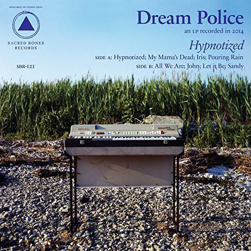 Hypnotized - Vinyl LP