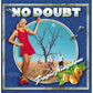 Tragic Kingdom - Vinyl LP