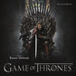 Game of Thrones (Original Soundtrack) - Vinyl LP