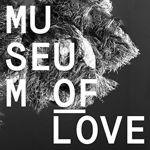 Museum of Love - Vinyl LP