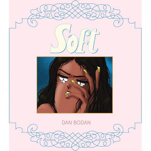 Soft - Vinyl LP