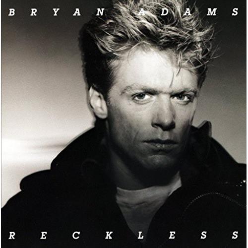 Reckless - Anniversary Edition Vinyl LP
