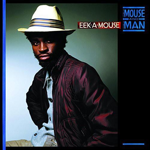 Us Rapper Mouseman Mouse & the Man - Vinyl LP – World Wide Stereo
