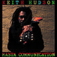 Rasta Communication - Vinyl LP