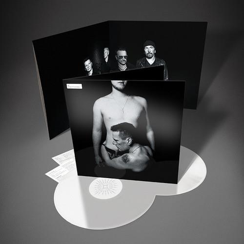 Songs of Innocence - Vinyl LP