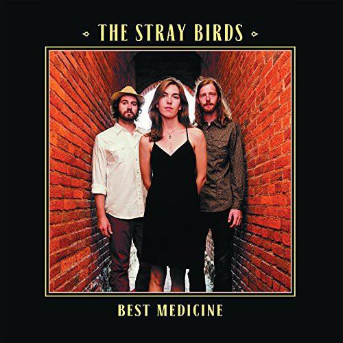 Best Medicine - Vinyl LP 180 Gram