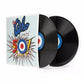 Who Hits 50 - Vinyl LP
