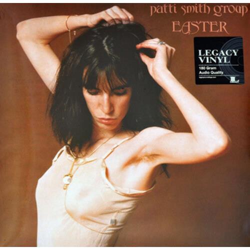 Easter (180-gram) - Vinyl LP