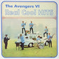 Real Cool Hits - Vinyl LP