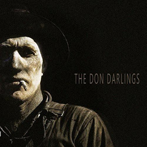 Don Darlings - Vinyl LP
