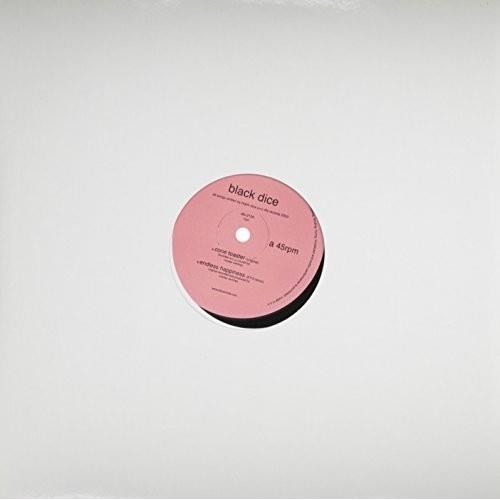 Cone Toaster - Vinyl LP