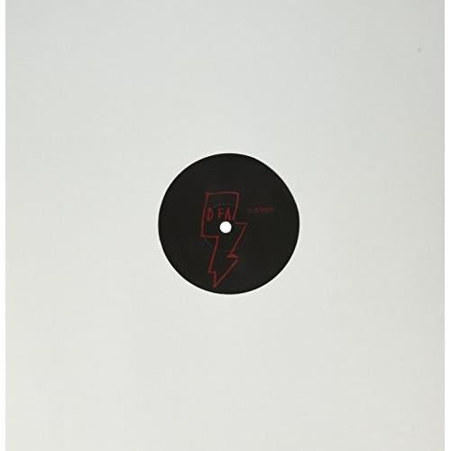 Brooklyn Club Jam - Vinyl LP