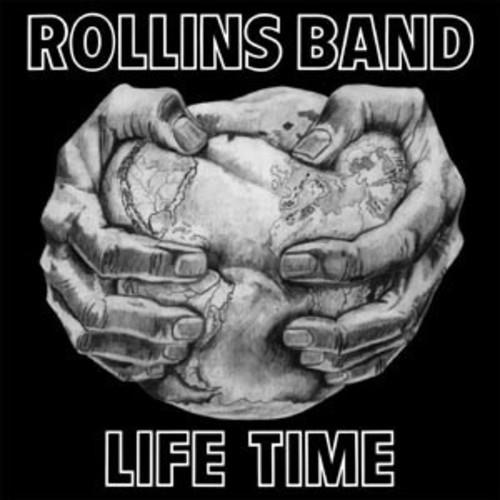 Life Time - Vinyl LP (Gold)