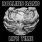 Life Time - Vinyl LP (Gold)