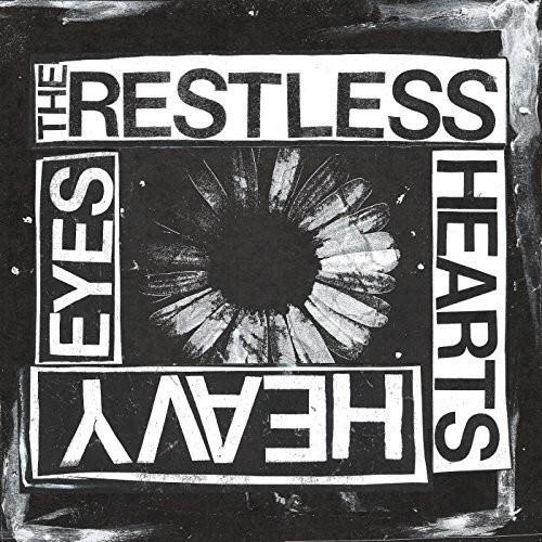 Heavy Eyes - 7-Inch Single