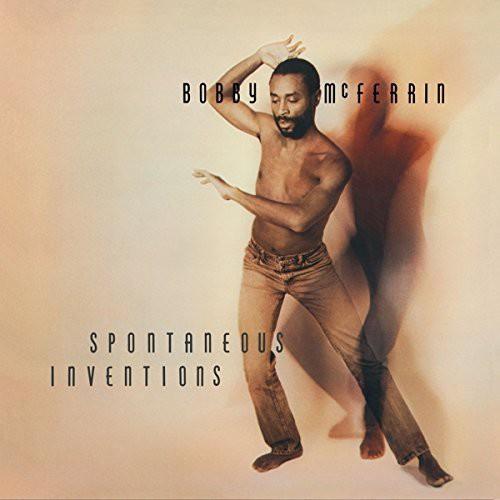 Spontaneous Inventions - Vinyl LP