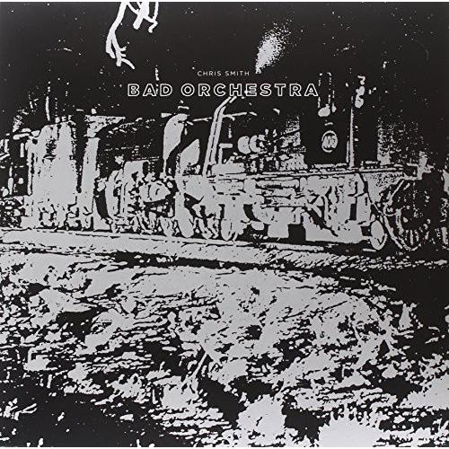 Bad Orchestra - Vinyl LP
