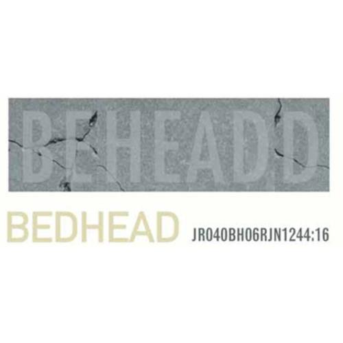 Beheaded - Vinyl LP 180 Gram