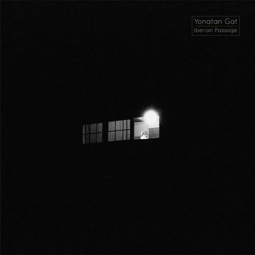 Iberian Passage - Vinyl LP