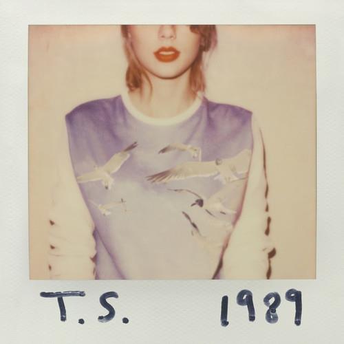 1989 - Vinyl LP