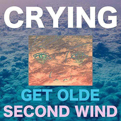 Get Olde / Second Wind - Vinyl LP