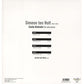 Ten Holt: Canto Ostinato for Solo Piano - Vinyl LP