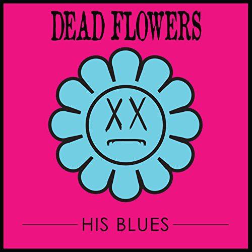 His Blues - Vinyl LP